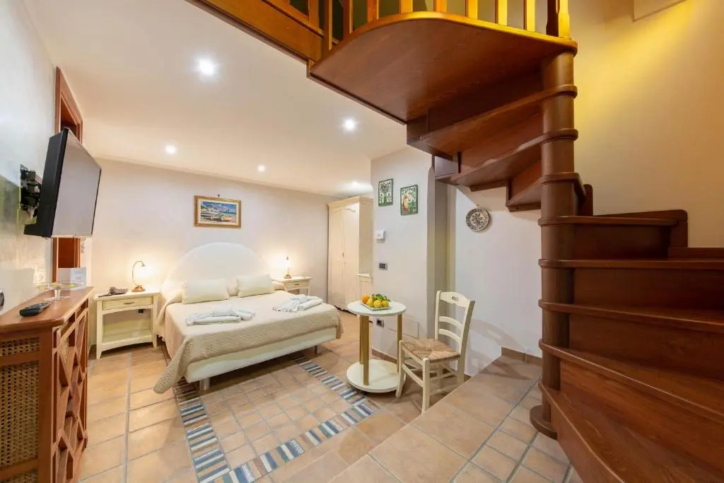 B&B La Casa Nel Giardino
