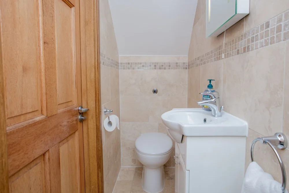 2 Bedroom Apartment In Fulham
