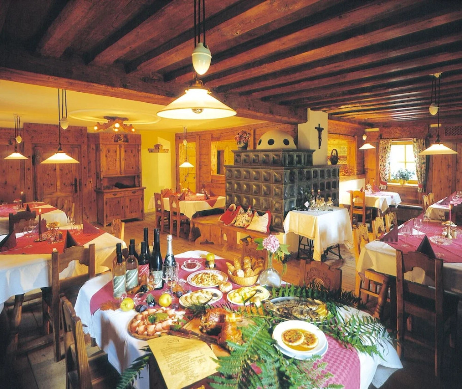 Gasthof Alte Wacht