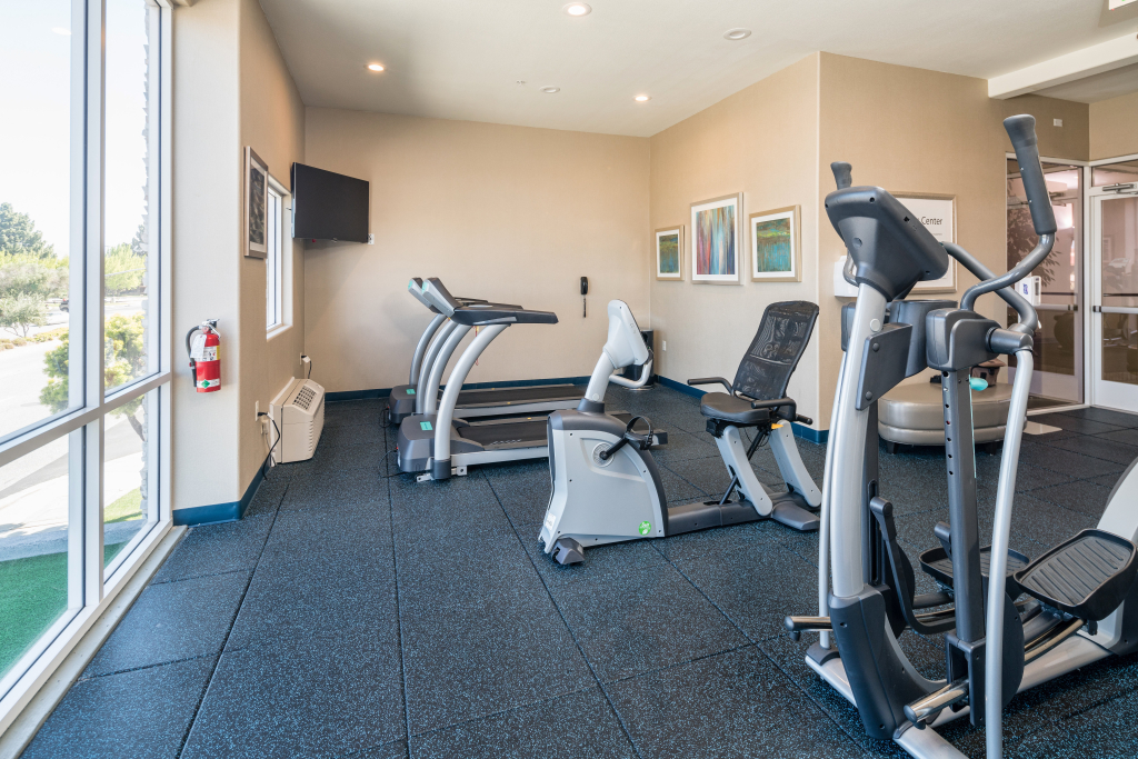 Holiday Inn Express & Suites Santa Clara by IHG