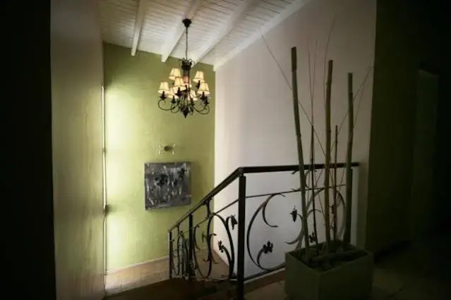 Gran Hotel Venus