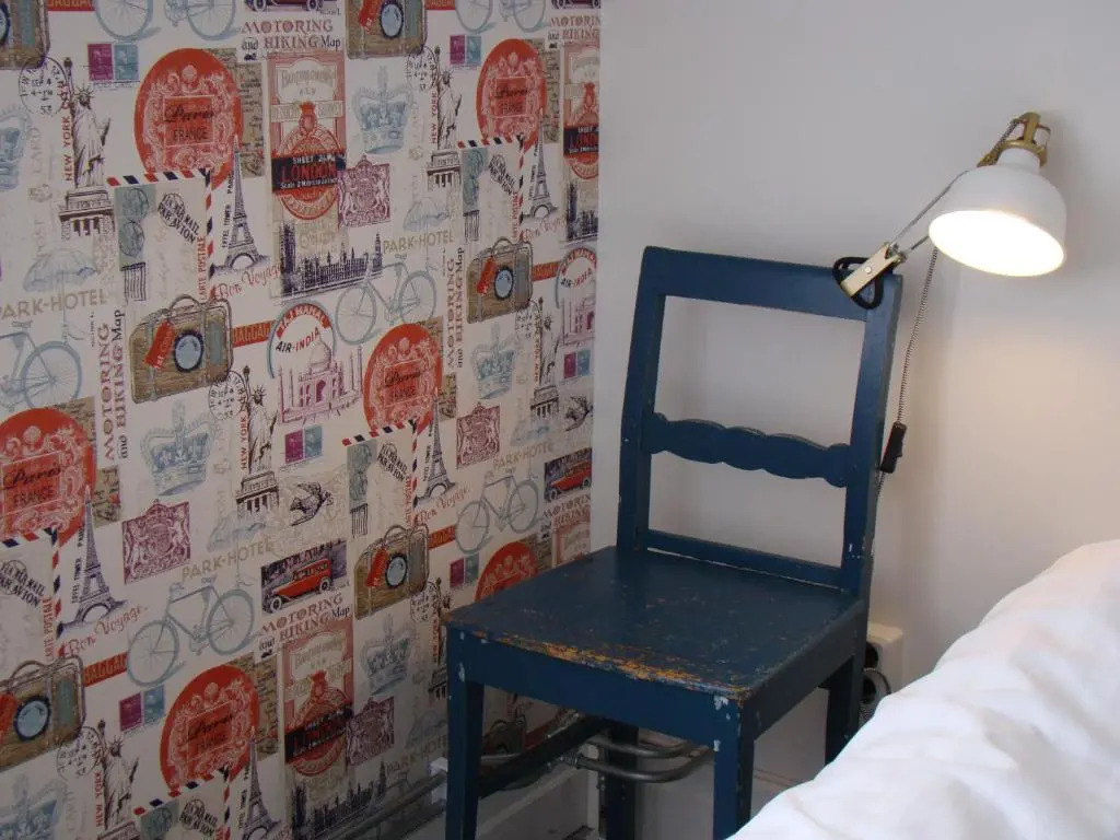 ÖlandsRo B&B