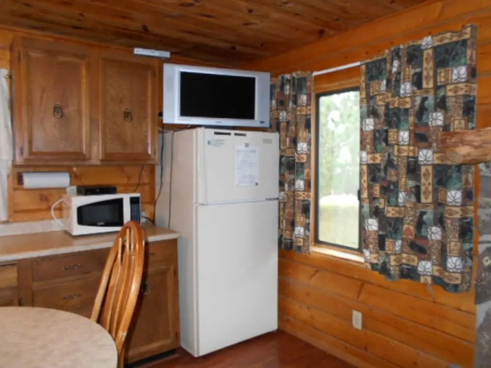 Little Colorado Cabins