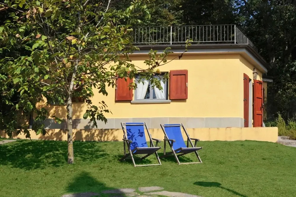 Villette In Mugello