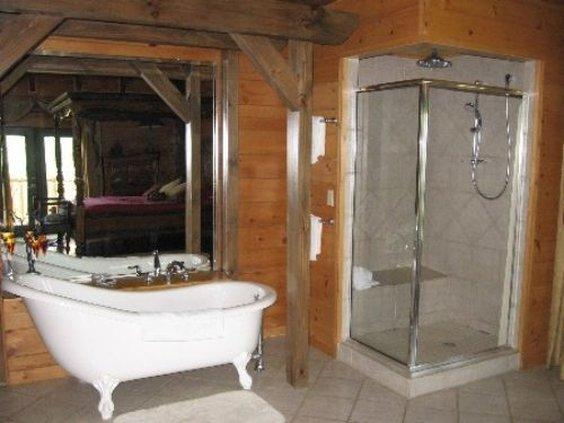 Mountain Shadow Resort