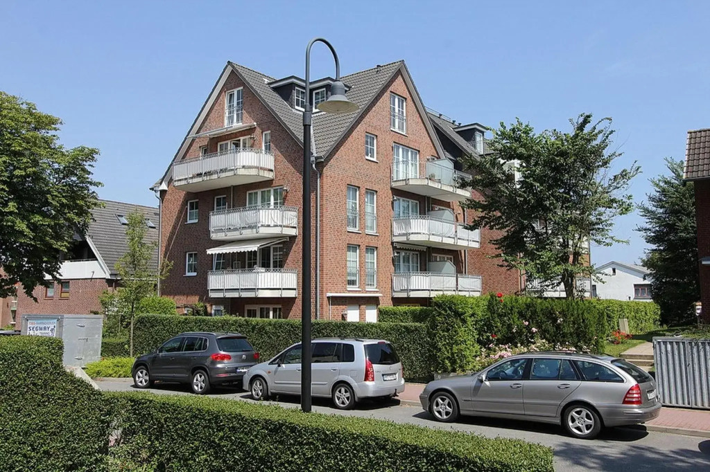 Residenz Alte Bergstraße Res Alte Bergstr , App 14