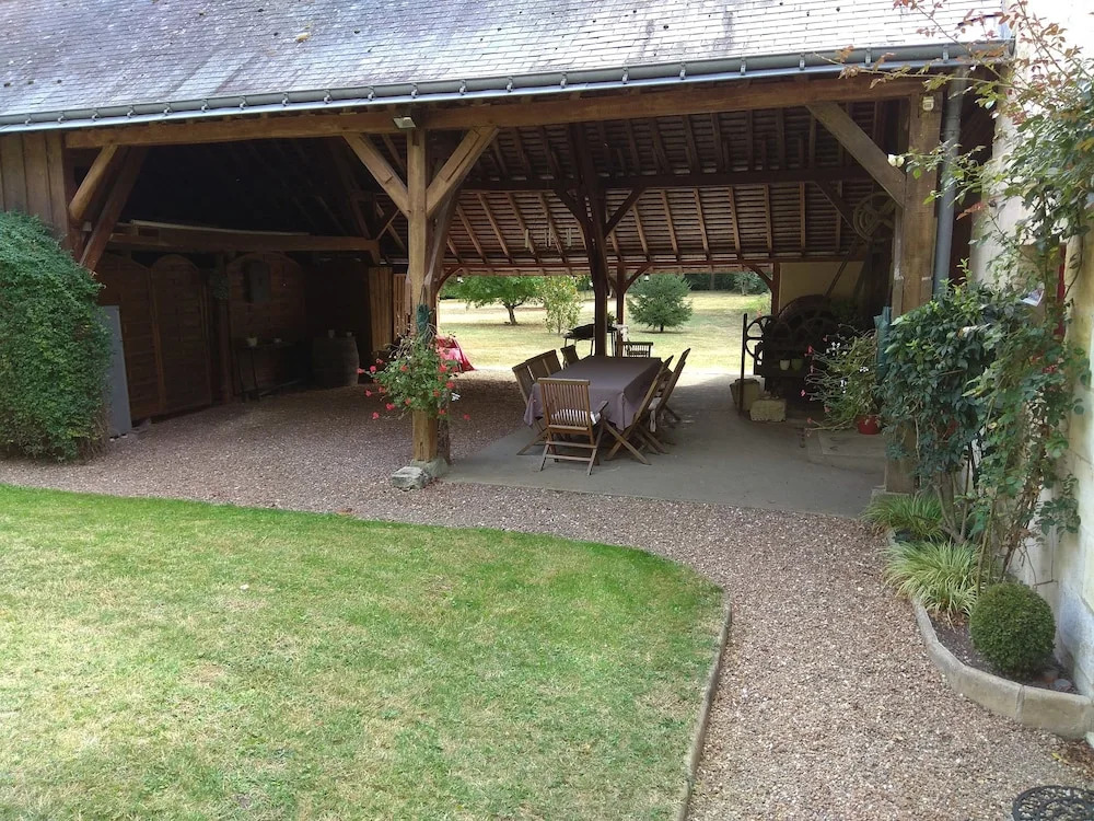 Chambre dHôtes Le Moulin des Landes