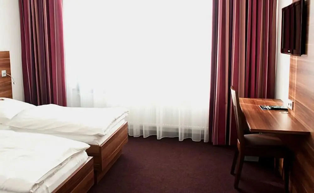 Hotel Sentio