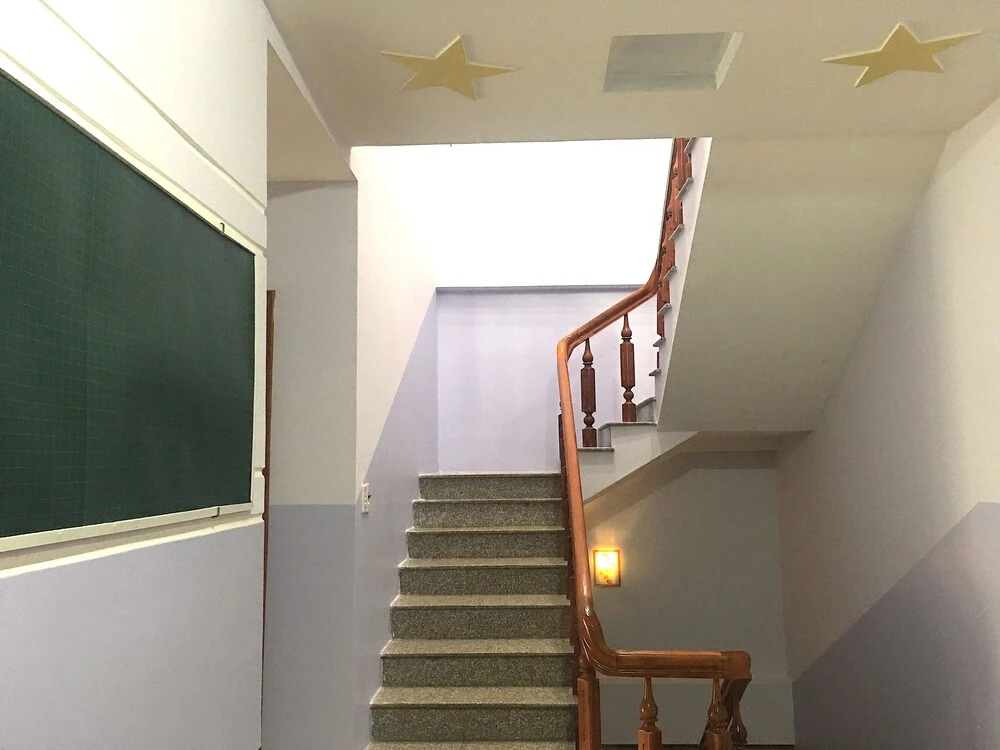 Sun's Kiss Hostel