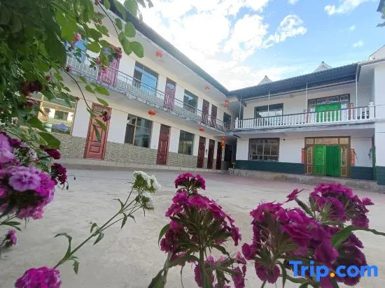 Lvyinge Farm Stay