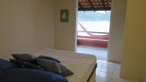 Pousada Vista Grega