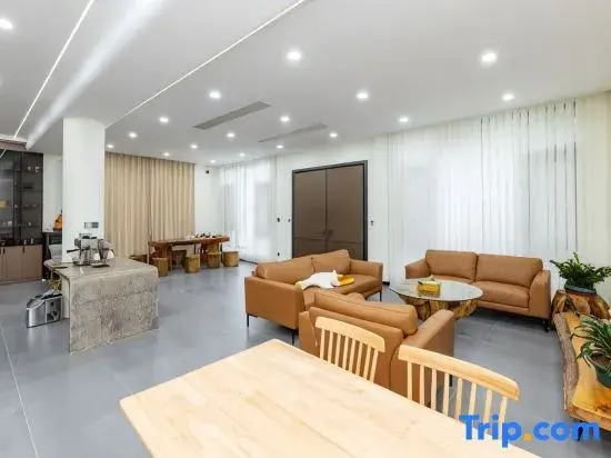 Yunyiyuan Homestay