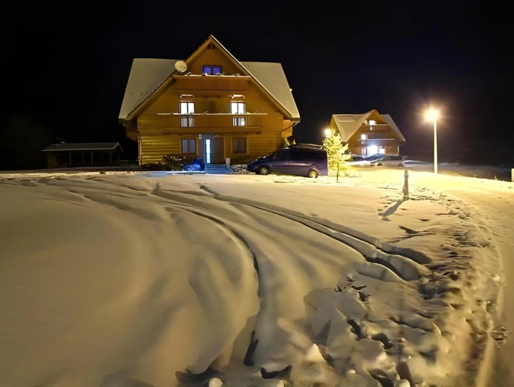 Resort Levočská Dolina