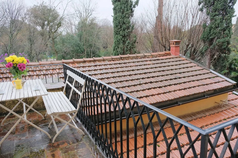 Chopin Terrace