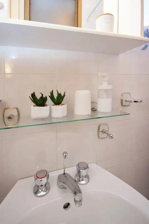 Inviting Holiday Apartment in Primosten