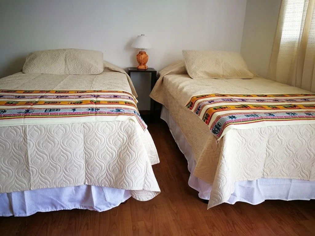 Hostal Casa Flores