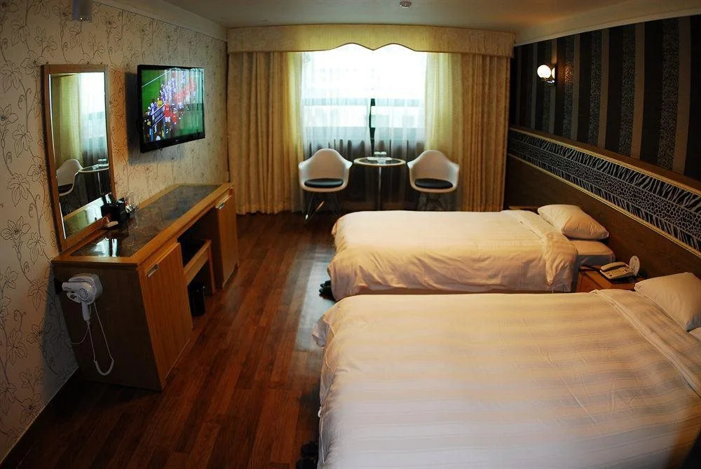 3S Boutique Hotel