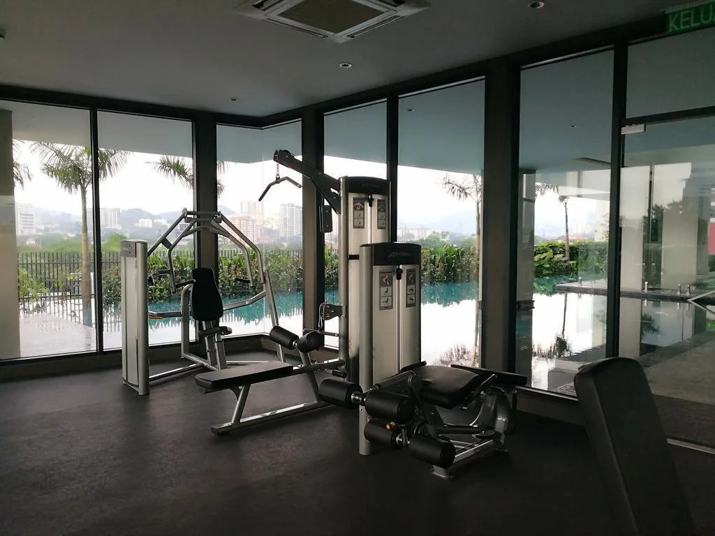 Bochang Homestay