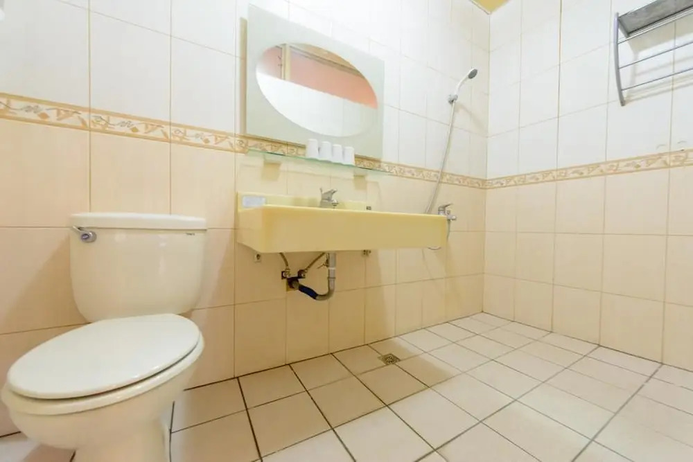 Hualien Yanliau B&B