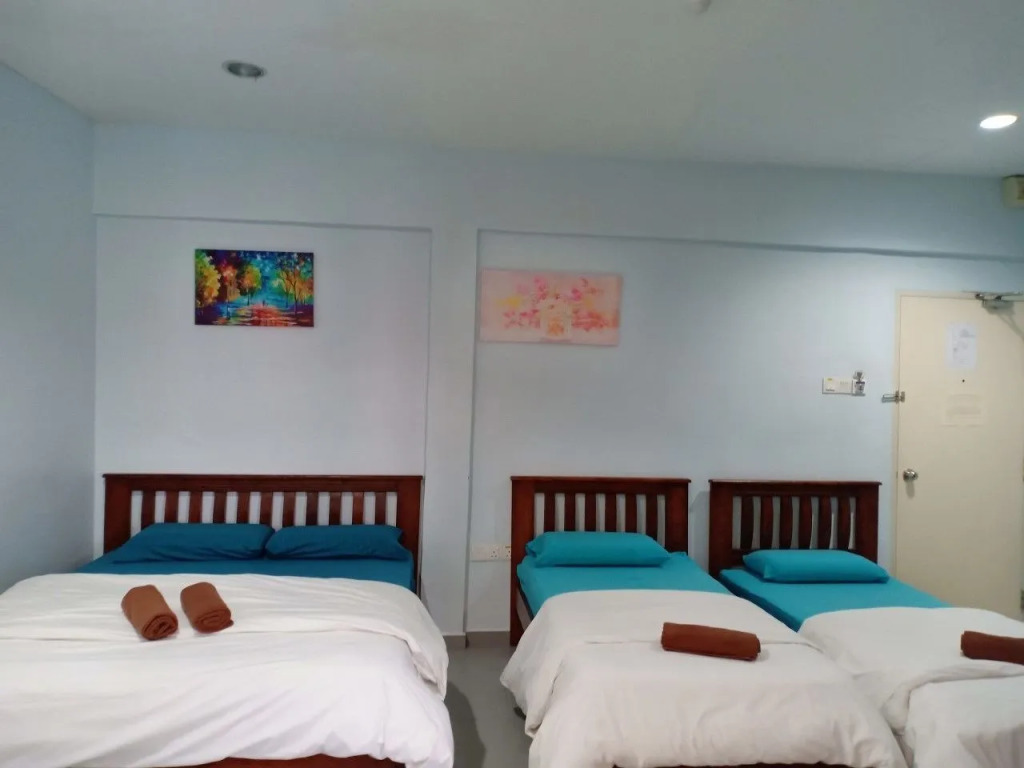 Thoo Hotel