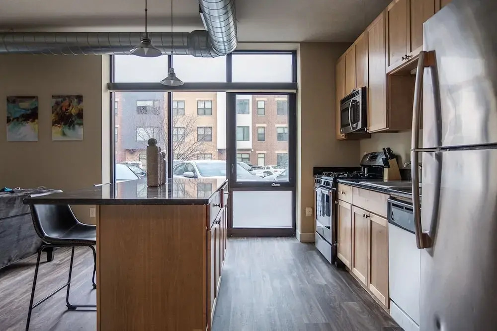 FRONTDESK Minneapolis Grand Apts Downtown