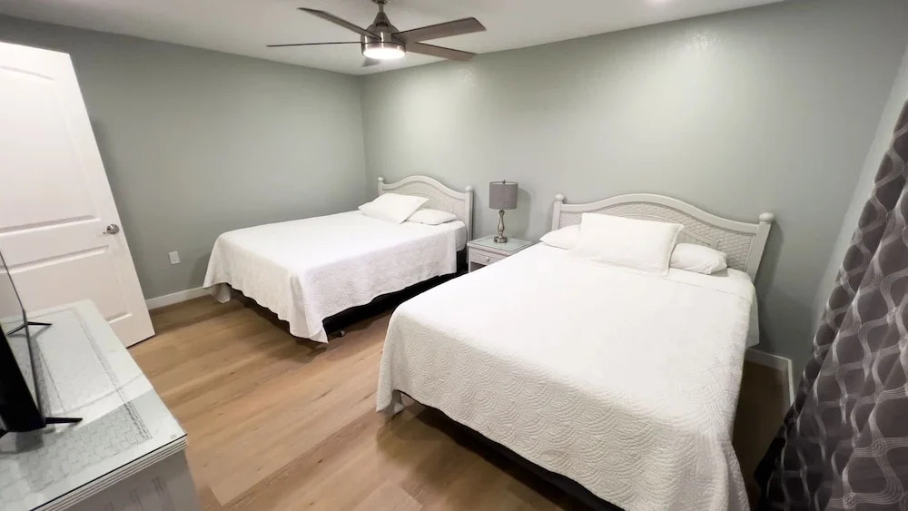 Bahia Mar 112f 2 Bedroom Condo by RedAwning