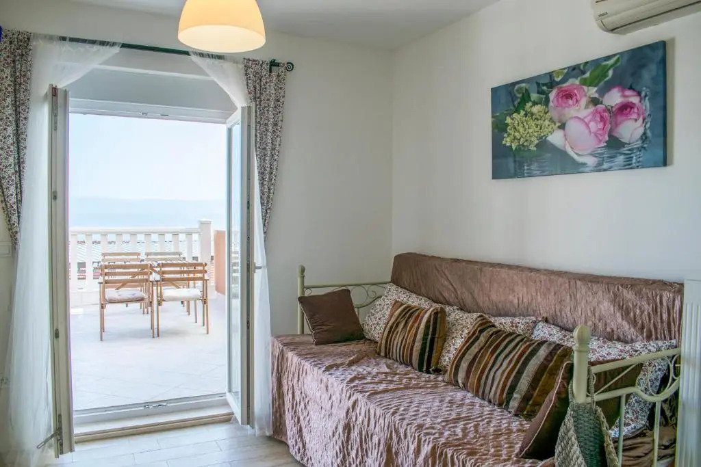 Apartments Fortica