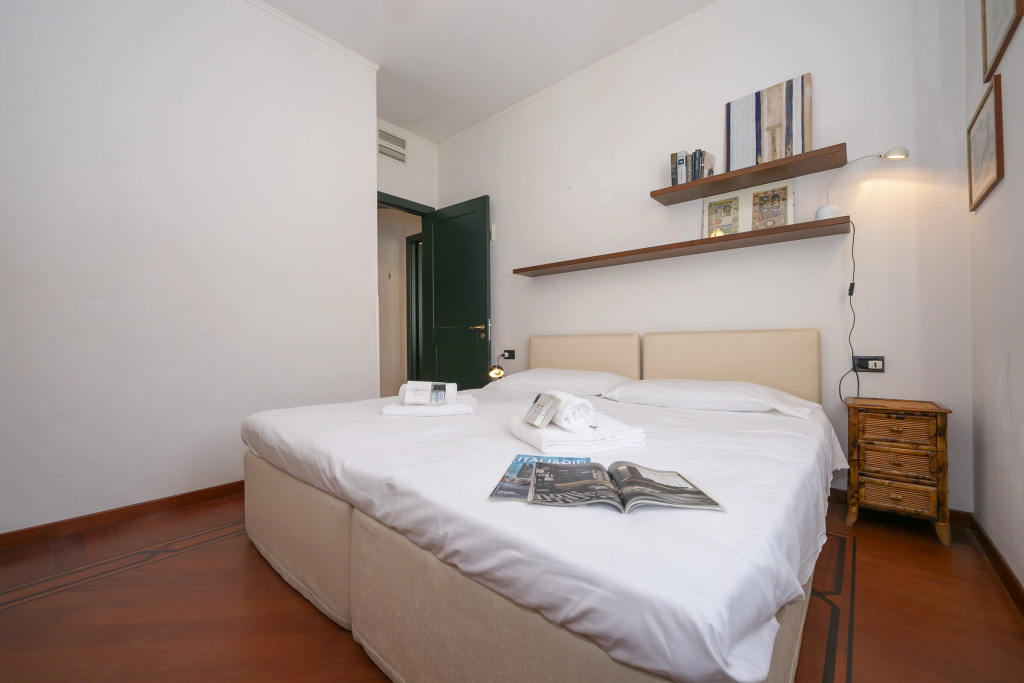 Palace Apartment