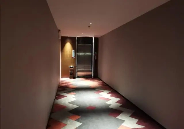 Borrman International Hotel Guangzhou Meihuayuan Subway Station Branch-Free one-way shuttle bus to the exhibition venue during the Canton Fair - Paid airport pickup service available