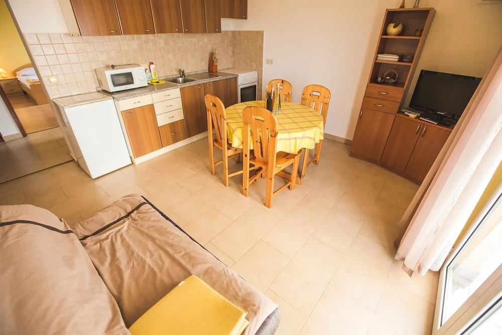 Apartments Lidija