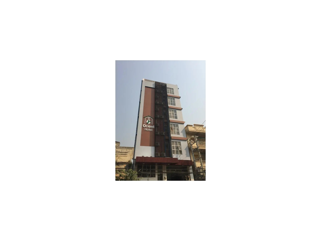 Orient Hotel