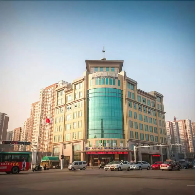 New Century International Hotel