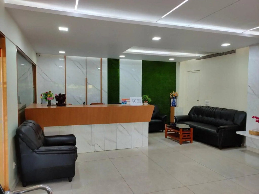 Hotel Ostin Orange Park