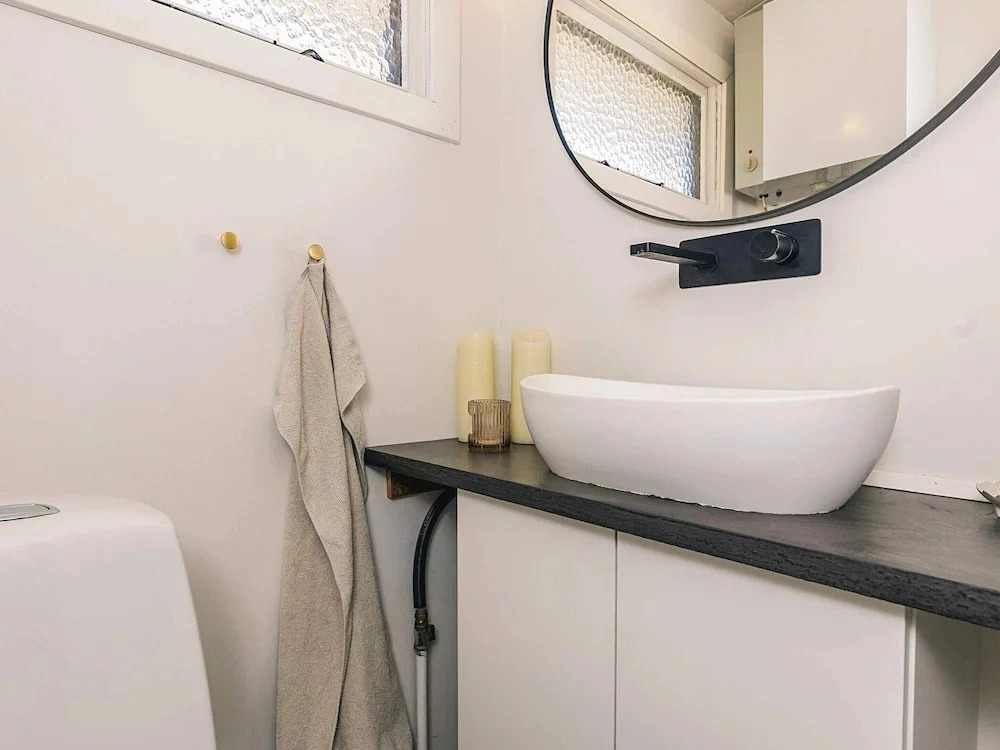 4 Star Holiday Home in Graested