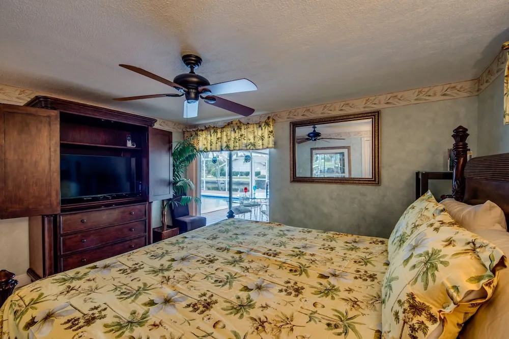 Villa Belair - Roelens Vacations