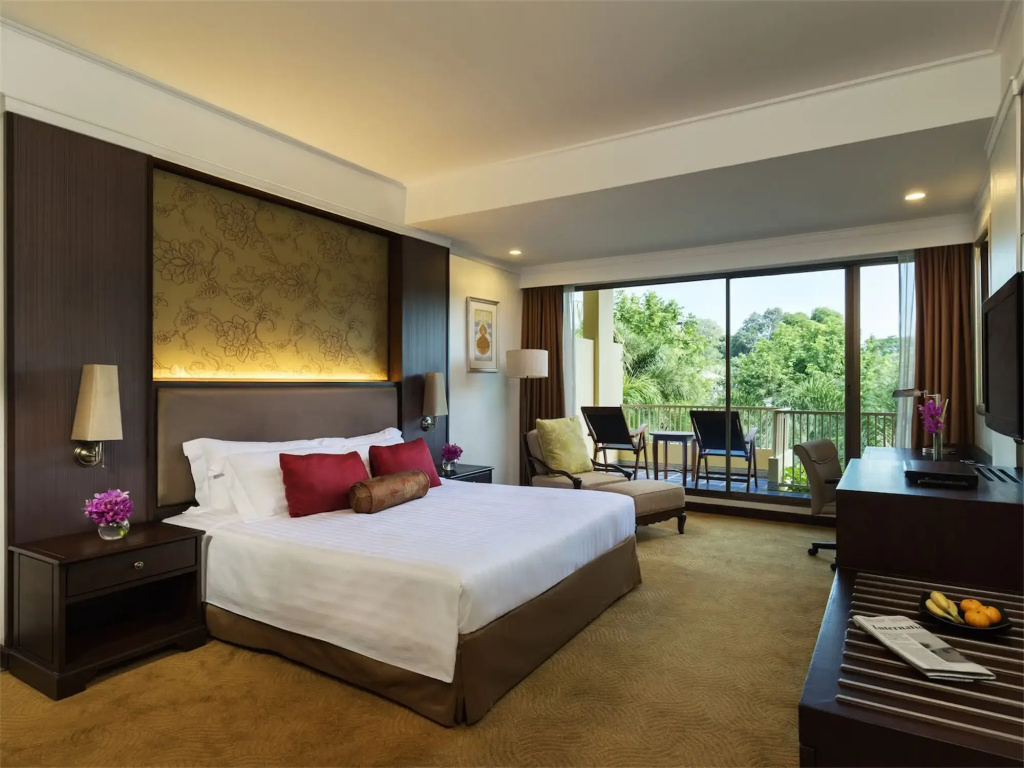 Dusit Thani Pattaya