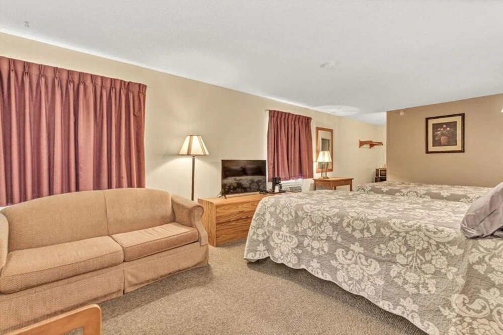 Gold Star Motel