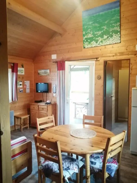Le Chalet de Lilie