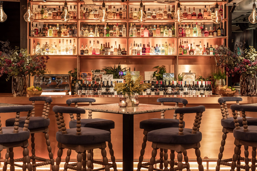 Virgin Hotels Edinburgh