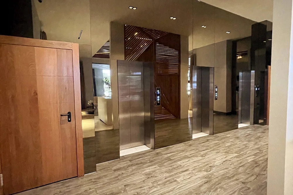 Luxury Santo Domingo Tower Condo