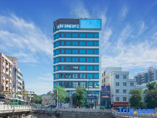 Lavande Hotel (Lufeng Longshan Avenue Branch)