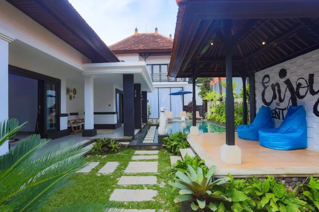 Nara Villa Canggu by Summerhouse Bali