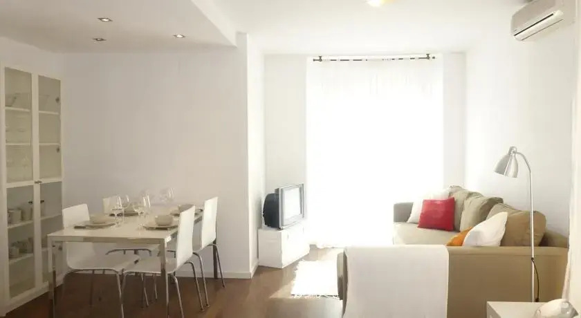 Singular Apartments Genoveva