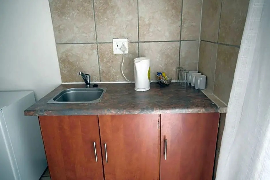 Mokopane 82 Accommodation