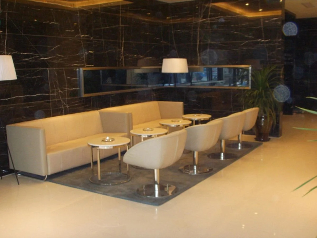 Jinjiang Inn Shanghai International Tourism and Resorts Zone Zhoupu Town Branch