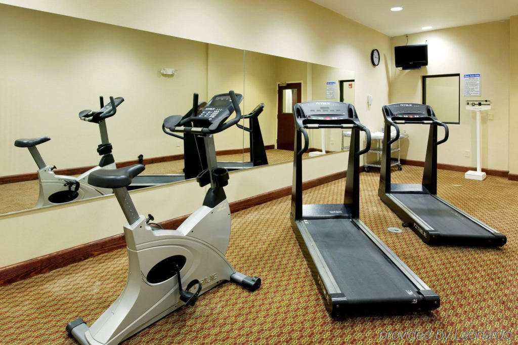 Holiday Inn Express Hotel & Suites Sylacauga by IHG