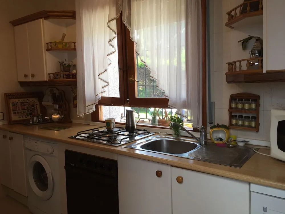Detached Holiday Home Located in Roche Within Walking Distance From the Beach