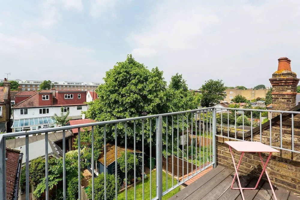 Acton Attraction