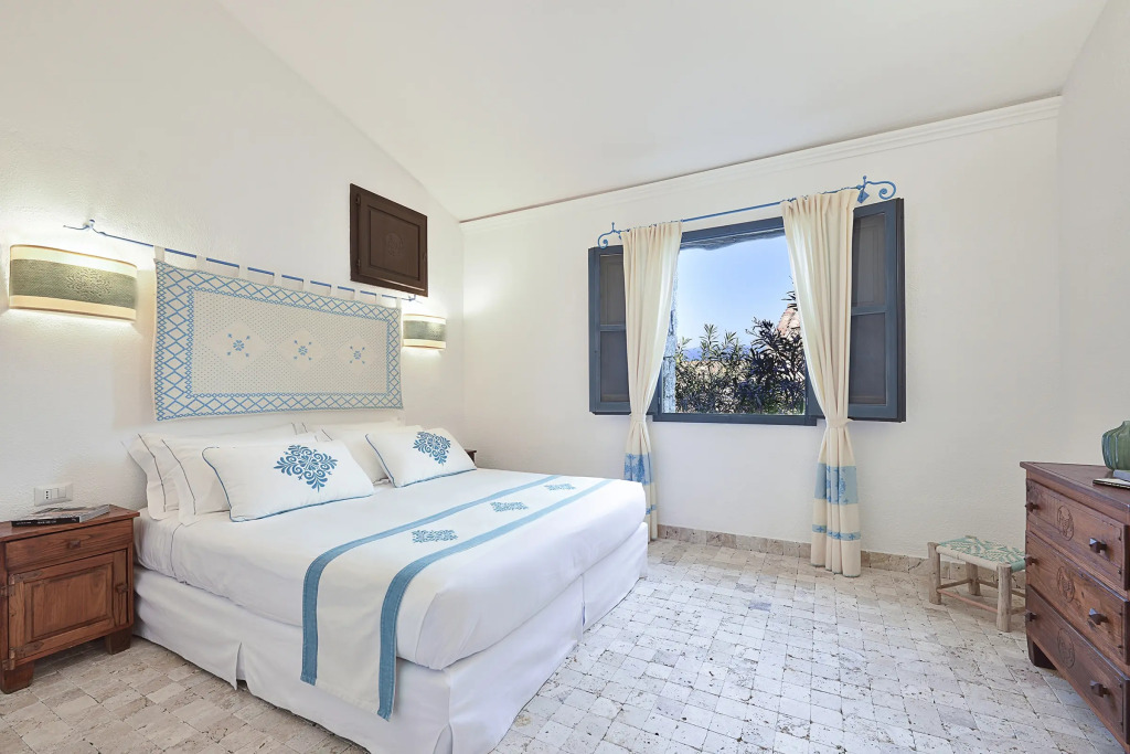 Arbatax Park Resort - Borgo Cala Moresca by Falkensteiner