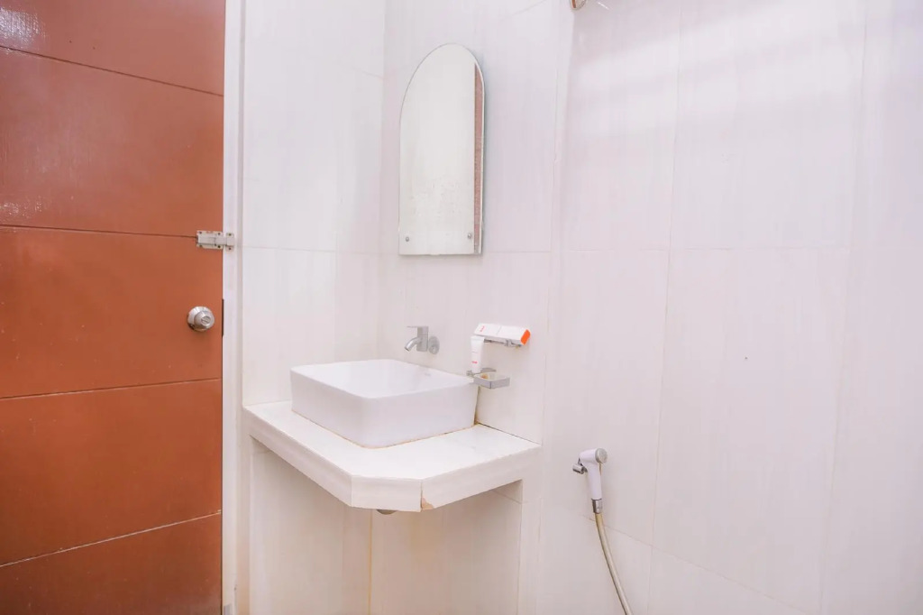 Super OYO Capital O 1630 Hotel Syariah Ring Road